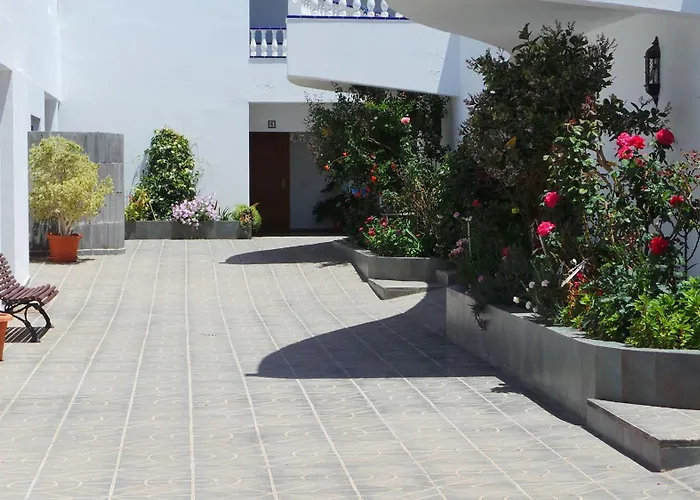 Villas del Mar Viña y Cabrera
